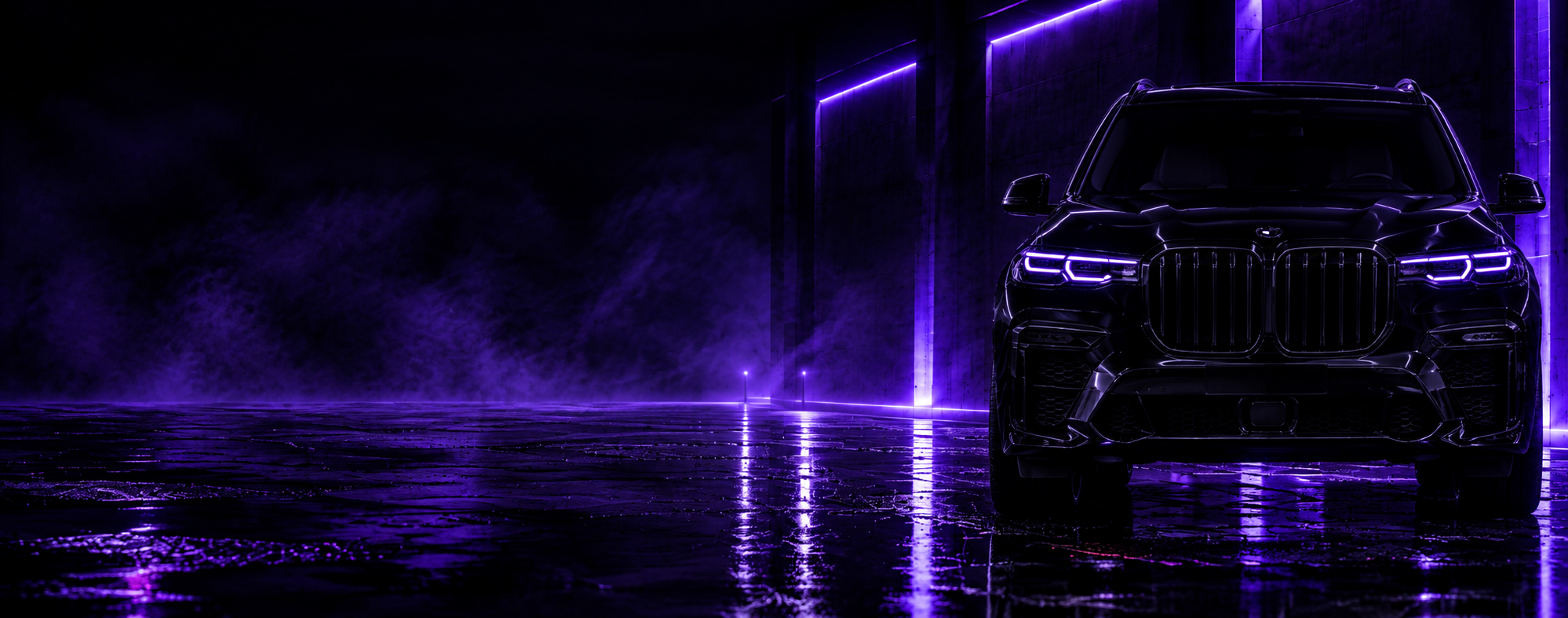 BMW X5 M